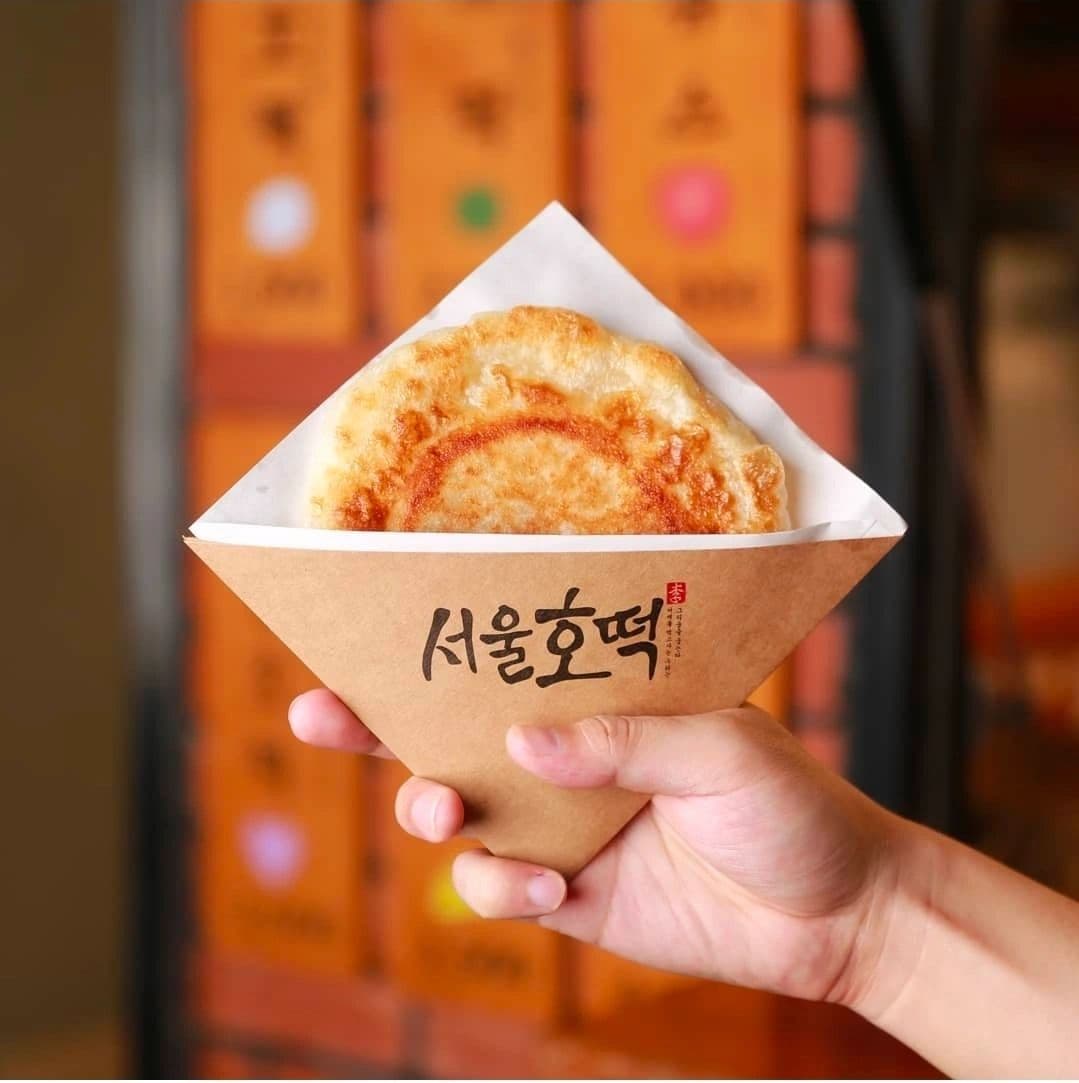 Hotteok