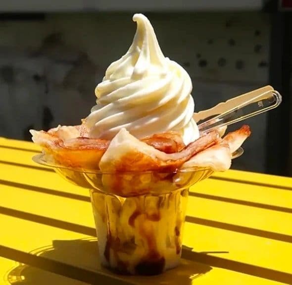 Seoul Sundae